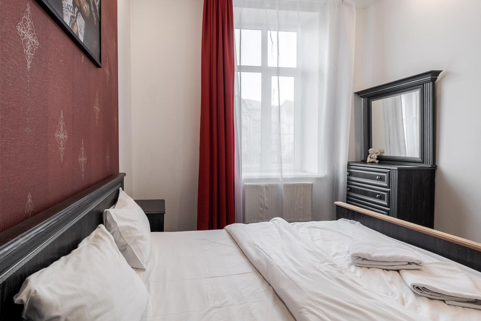 Halytska Apartment Львов Экстерьер фото