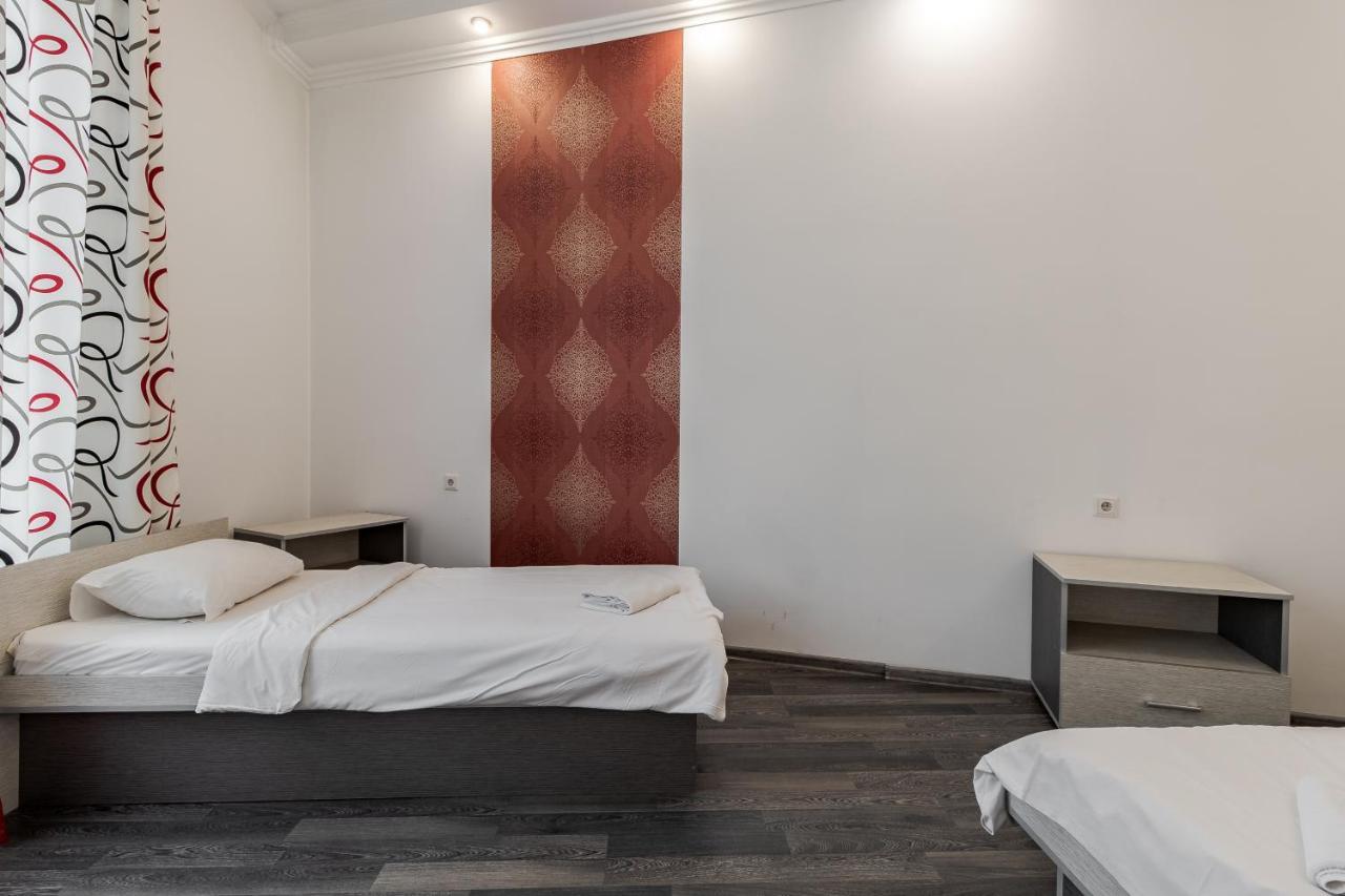 Halytska Apartment Львов Экстерьер фото