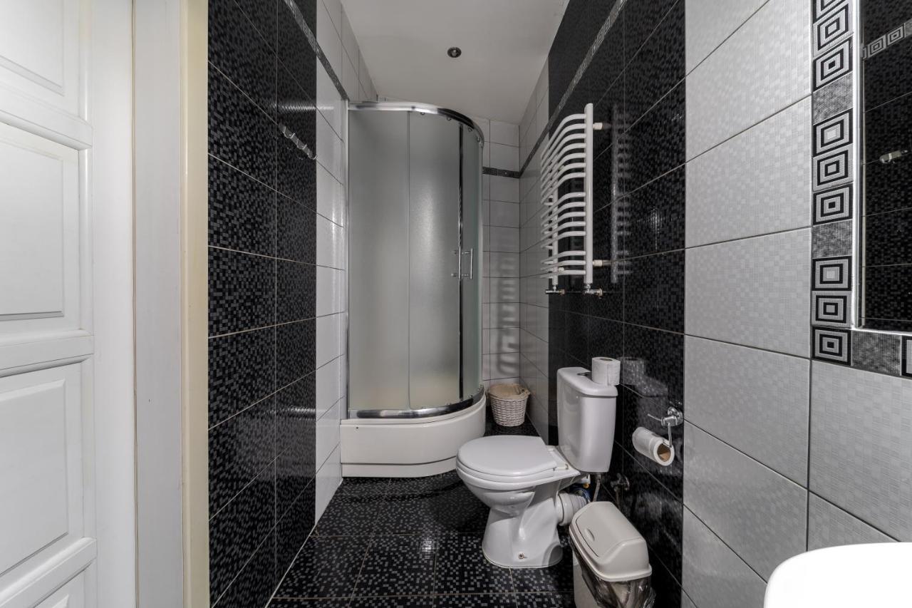 Halytska Apartment Львов Экстерьер фото