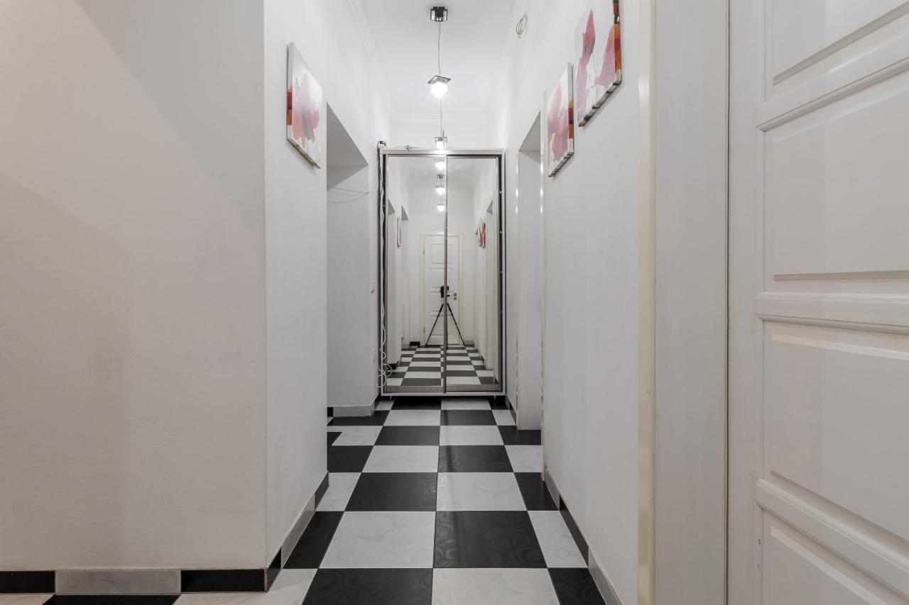 Halytska Apartment Львов Экстерьер фото